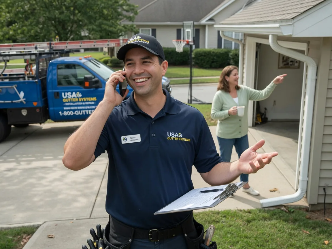 Gutter Installation Herkimer, NY FAQs